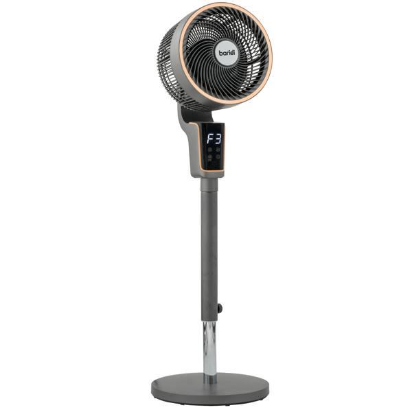 Baridi DH141 Fan Extended
