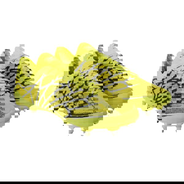 Umbro Mens Velocita Alchemist Pro Football Boots - Limeade Yellow/Black/Periscope