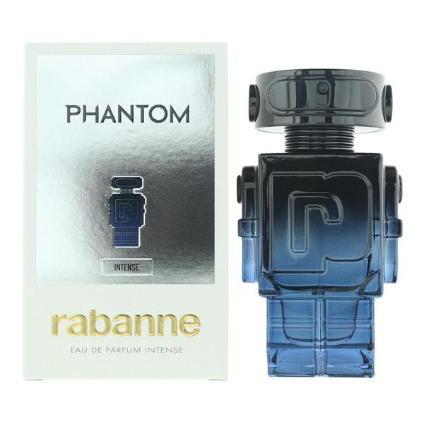 Paco Rabanne Phantom Intense Eau de Parfum 50ml Spray for Him