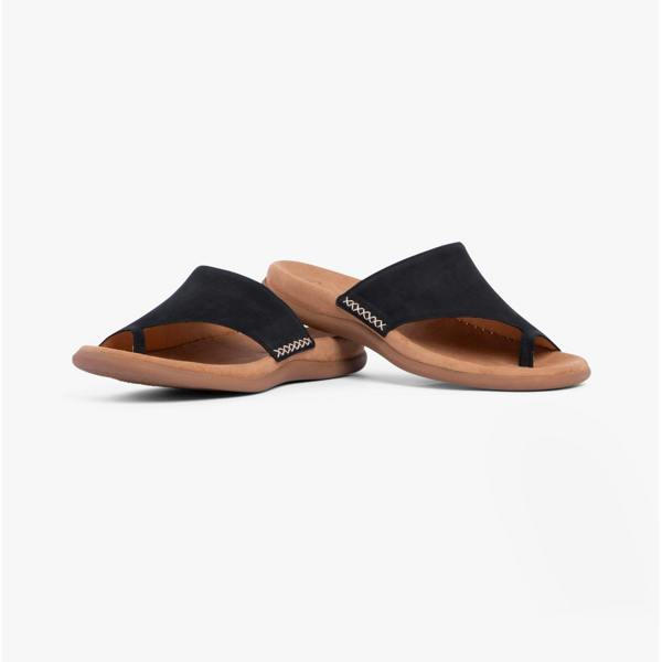 Gabor LANZAROTE Sandals in Blue