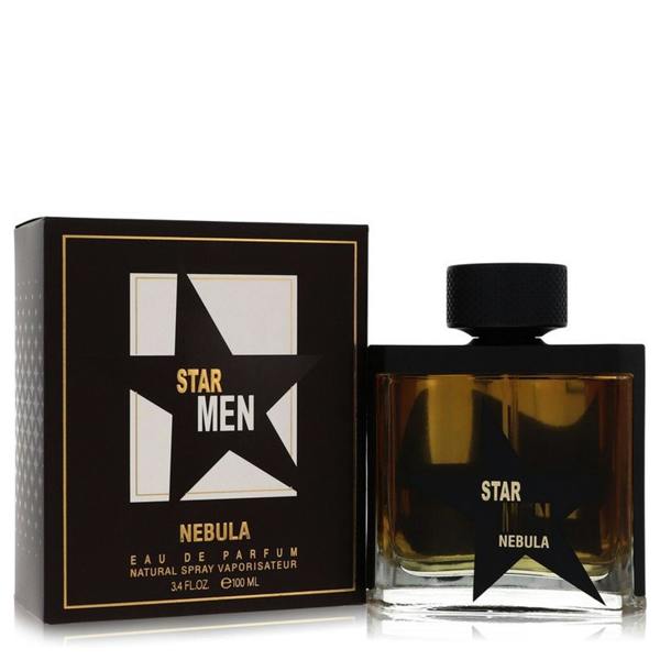Fragrance World Star Men Nebula Eau De Parfum 100 ml