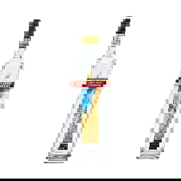 Stumbras Lithuanian Vodka 70cl