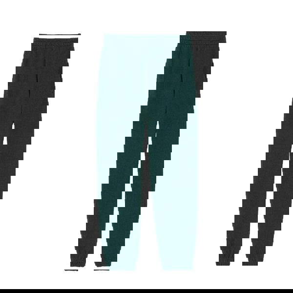 Lacoste Women's Piqué Jogging Bottoms - Green