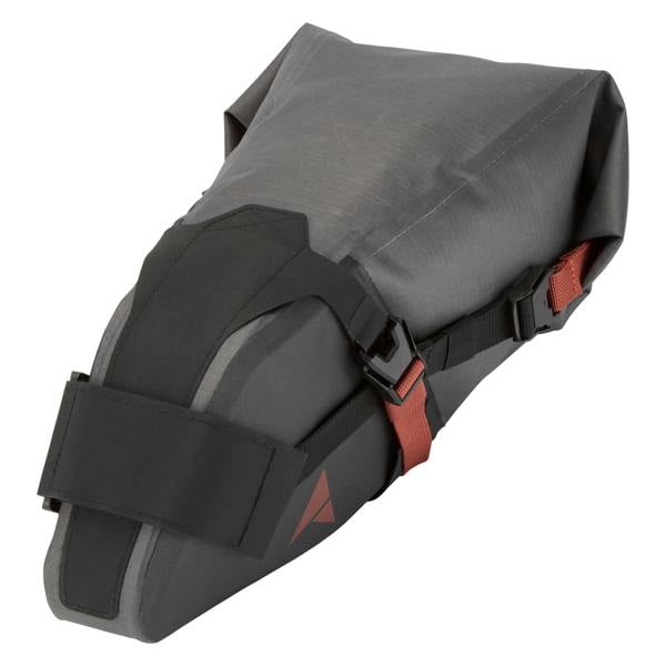 Altura Vortex 6L Waterproof Seatpack - Grey