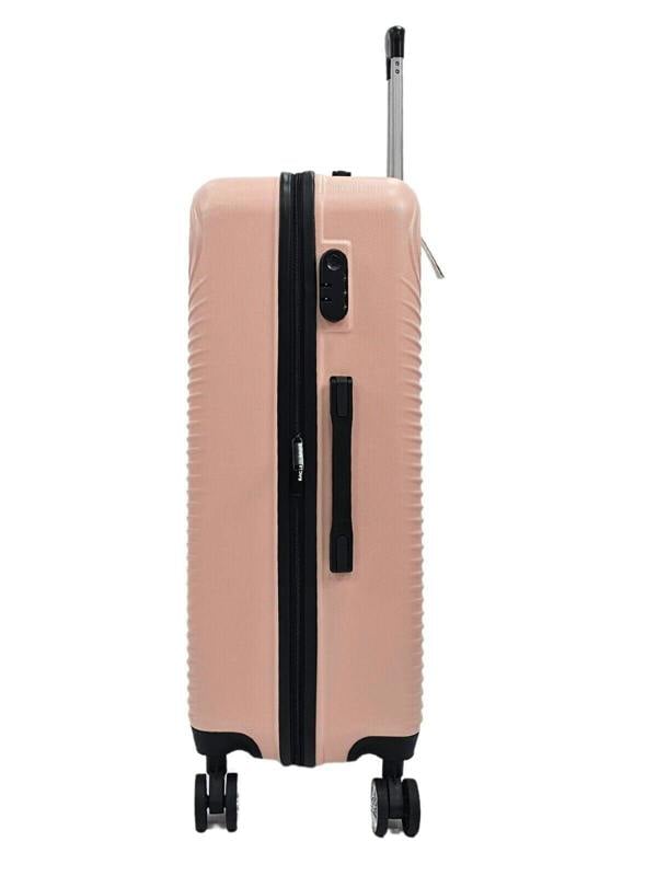 Eagle Luggage Hard Shell ABS Cabin Suitcase Luggage Set