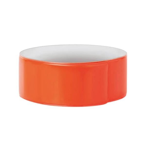 MidOcean Enrollo Reflective Wrist Strap - Orange - 