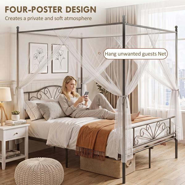 Bed Frame