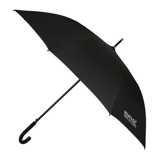 Regatta Large Umbrella - Black
