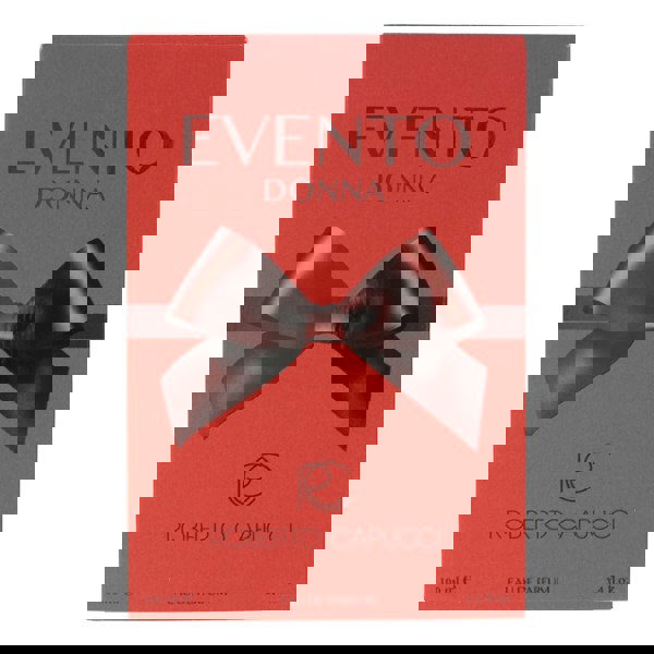 Roberto Capucci Evento Donna Eau de Parfum 100ml for Her