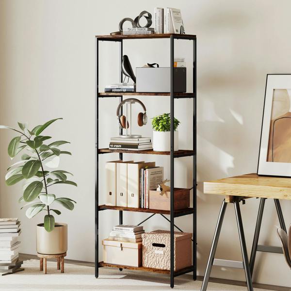Bookshelf