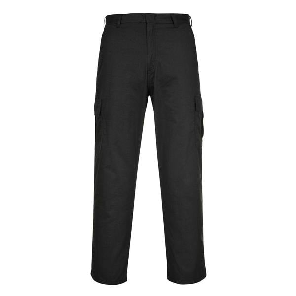 Combat Trousers - Hi-Vis Trousers