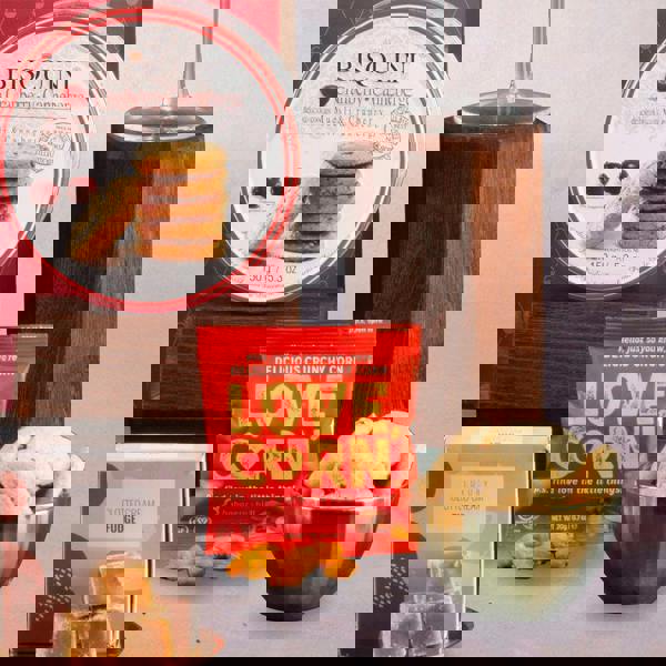 Goodies Galore! Hamper Component 4