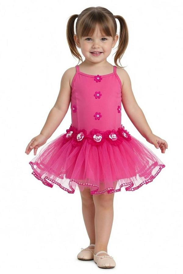 Tutu Ballet Dress
