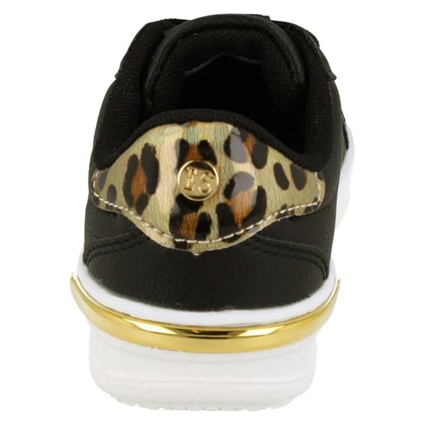 Elle Sport Girls Elle Sport Lace Up Trainer H2663
