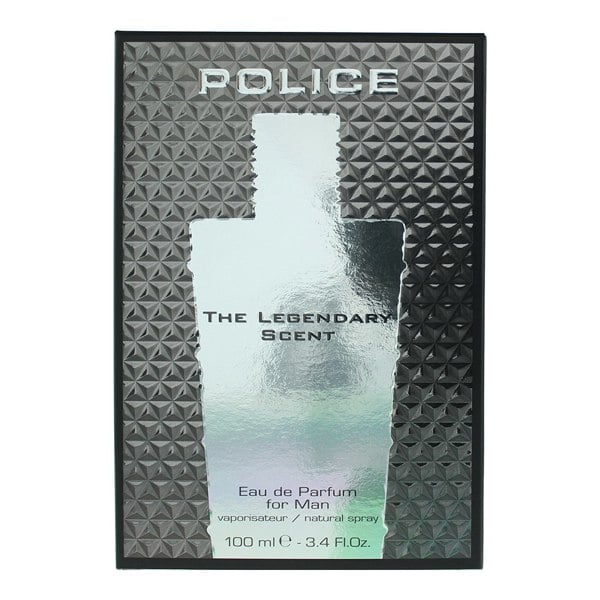 Police The Legendary Scent for Him Eau de Parfum - 100ml
