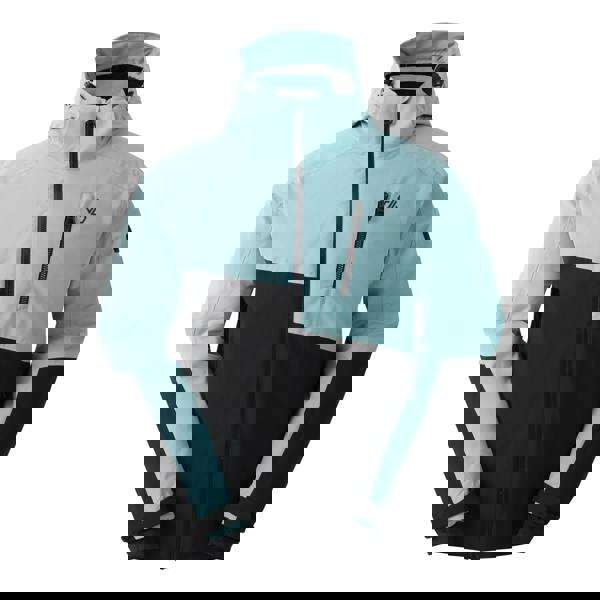 Dare 2B Mens Halfpipe III Ski Jacket - Bristol Blue - 