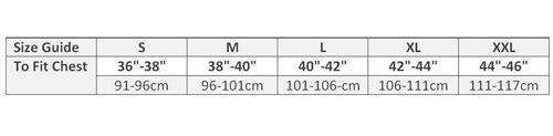 Long Plain Waterproof Rain Coat