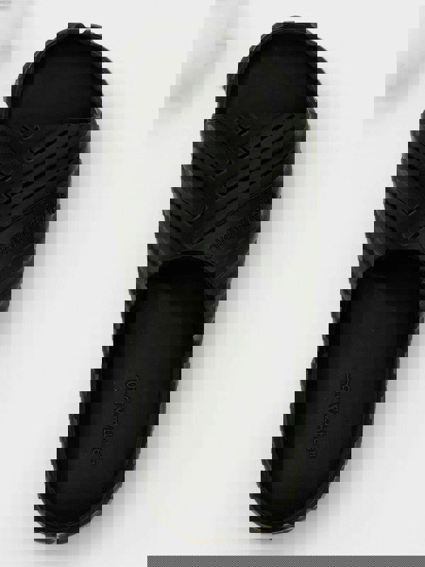 Off - White Exploration Sliders 'Black' - Supplied FashionOff White