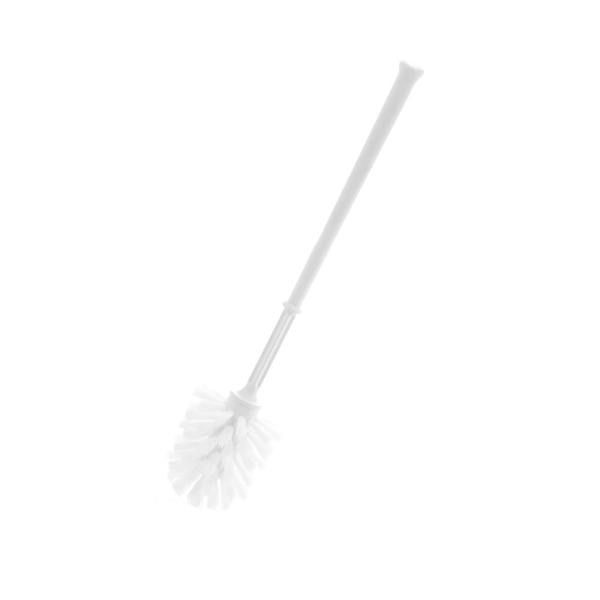 Leecroft Turks Head Toilet Brush Only - One Colour - 