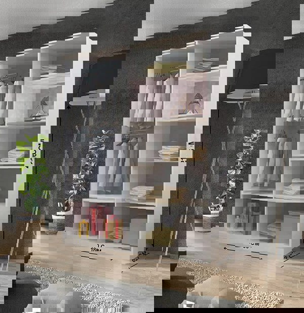 RAC3 Stylish Bedroom Sliding Wardrobe  -  comes in White/Grey/Black/Oak and Width 150cm/180cm/203cm/250cm (Black, 150cm)