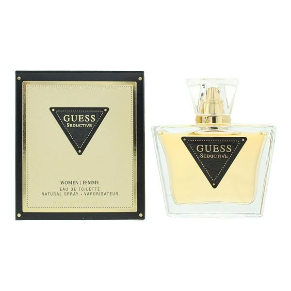 Guess Seductive Women Eau de Toilette 75ml Spray for Her