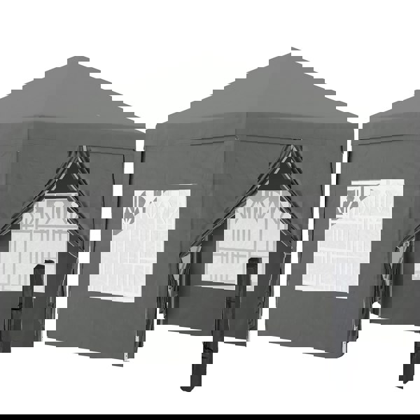 Pop Up Canopy