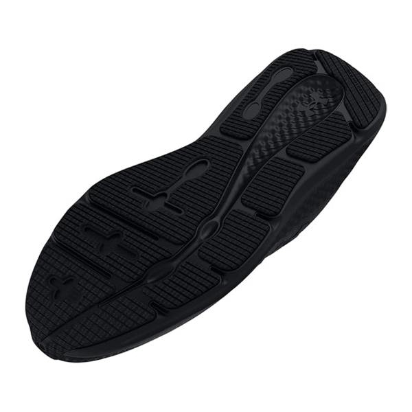 Under Armour Womens/Ladies Pursuit 3 Trainers - Black/Black - 