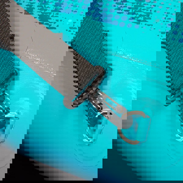 Aqua Marina Steam 412 Drop-Stitch Floor Inflatable Kayak Package