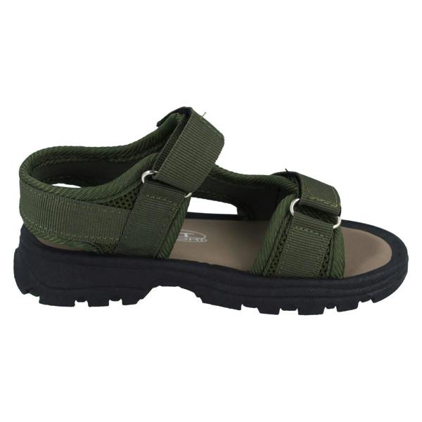 Spot On Boys Spot On Adjustable Sandals N0073