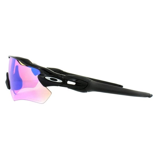 Oakley Sunglasses Radar EV Path OO9208-44 Polished Black Prizm Golf