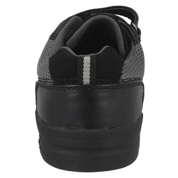 JC Dees Boys JCDees Smart School Shoes