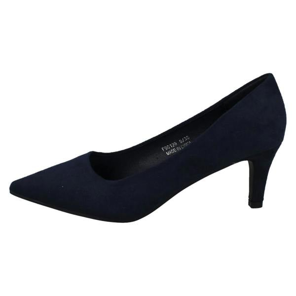Spot On Ladies Spot On Court Shoes F90129