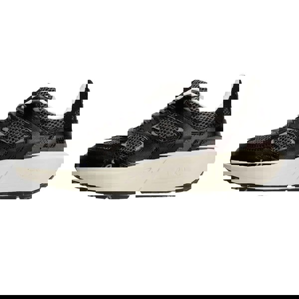 LØCI VØLT Black/Grey Trainers