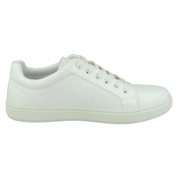 Reflex Mens Reflex Lace Up Trainers A2185