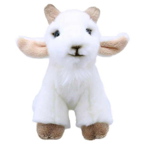 Wilberry Goat - Wilberry Minis