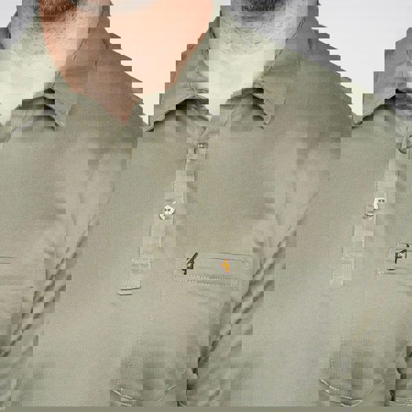 Gabicci G00Z05 Mens Polo Shirt Gabicci Classic - SAGE