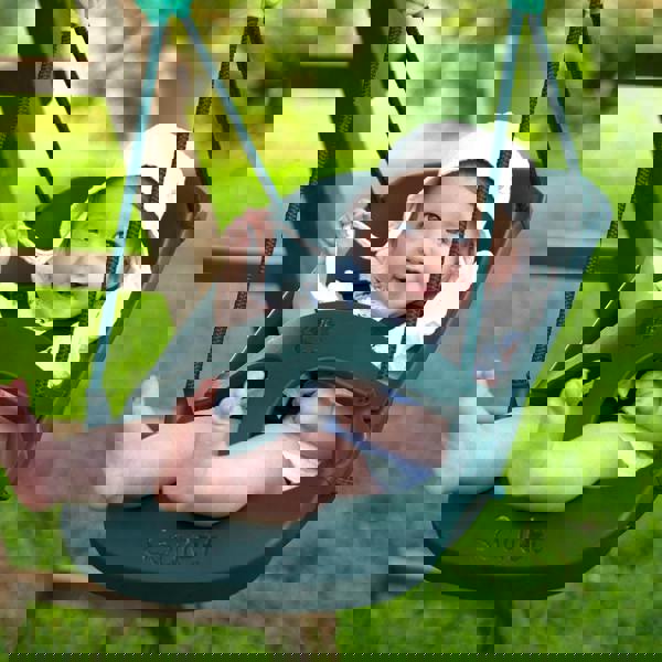 Soulet Hanging Baby Toddler Seat Swing