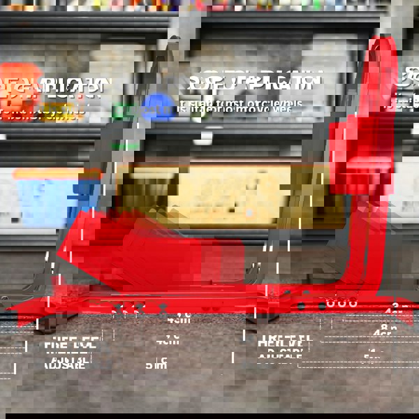 Motorcycles & Accessories