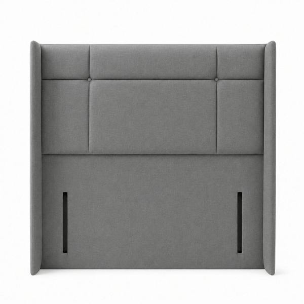 Great British Beds Digley Winged Headboard
