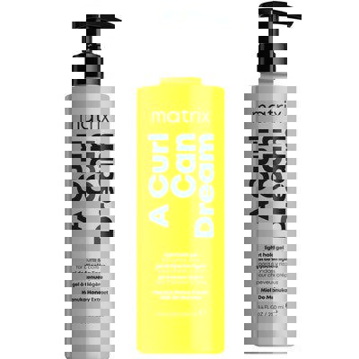 Matrix A Curl Can Dream Light Hold Gel 250ml