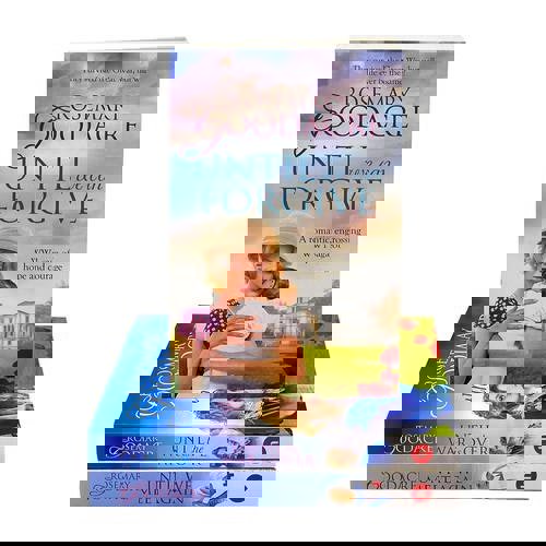 The Derwent Chronicles Series 3 Book Set by Rosemary Goodacre