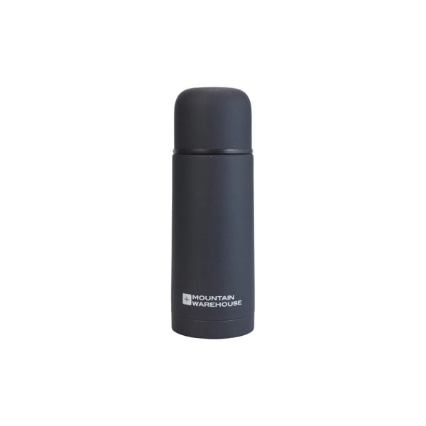Mountain Warehouse 350ml Flask - Black