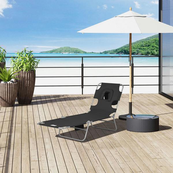 Sun Lounger