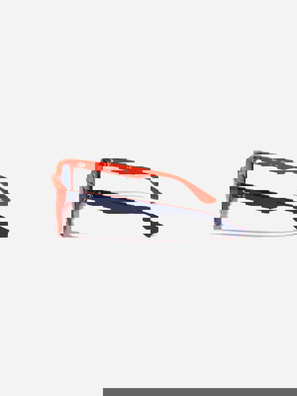 Ray-Ban Kids New Junior Wayfarer Sunglasses in Blue