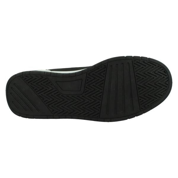 Thomas Blunt Mens Thomas Blunt Low Lace Up Trainers A2211