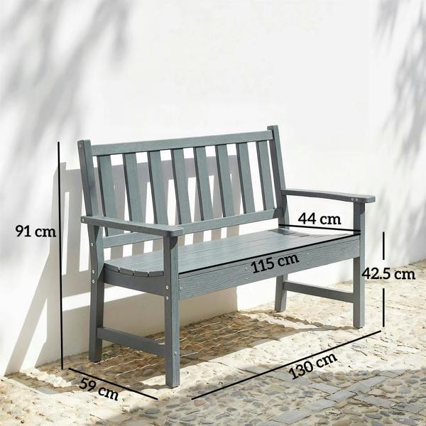 Garden Bench