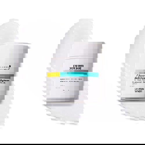 DR.NINETEEN PoreXsome Collabooster Poreshot Cream 50ml