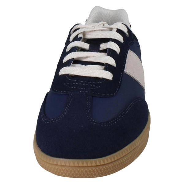 Clarks Boys Clarks Lace Up Trainers - Cypress Lace