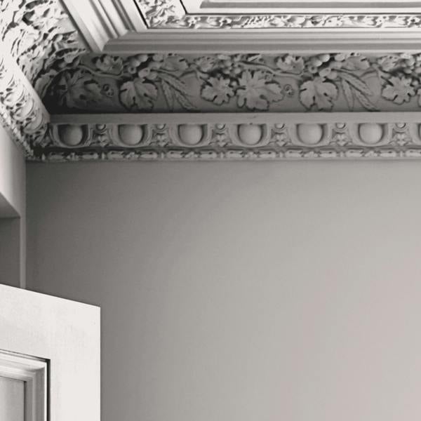 Laura Ashley Amethyst White Matt Emulsion 2.5L Paint