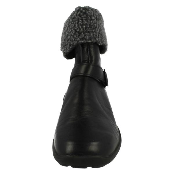 DB Shoes Ladies Easy B Ankle Boots Adelaide